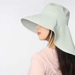 Summer Fisherman Sun Hat for Women