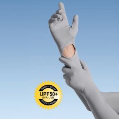 Women Sun UV Protection Summer Cycling Driving Hand Arm Sleeves Gloves